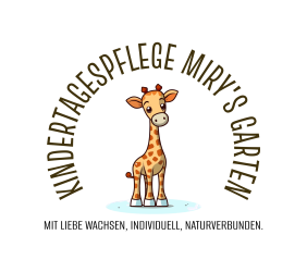 Kindertagespflege Miry's Garten- Tagesmutter in Witzenhausen